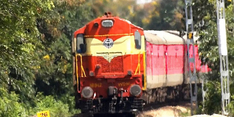 കണ്ണൂർ-മംഗളൂരു- ബംഗളൂരു എക്സ്പ്രസ് കോഴിക്കോടുവരെ നീട്ടൽ; മലബാറിലെ യാത്രക്കാർക്ക് ആശ്വാസമാകും