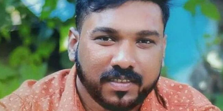 സുഹൃത്തുമൊത്ത് തോട്ടിൽ കുളിക്കാനിറങ്ങിയ പെയ്ന്‍റിംഗ് തൊഴിലാളി മുങ്ങി മരിച്ചു