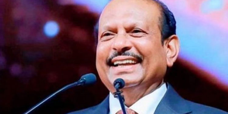 ലോക കേരള സഭ : വിട്ടുനിൽക്കുന്നവർ‌ പ്രവാസികളെ മനസ്സിലാക്കണം : എം എ യൂസഫലി