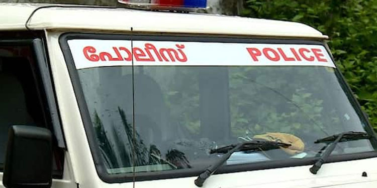 കടയില്‍വെച്ച് വാക്കുതര്‍ക്കം; വയോധികനെ വെട്ടി, ഒരാള്‍ പിടിയില്‍