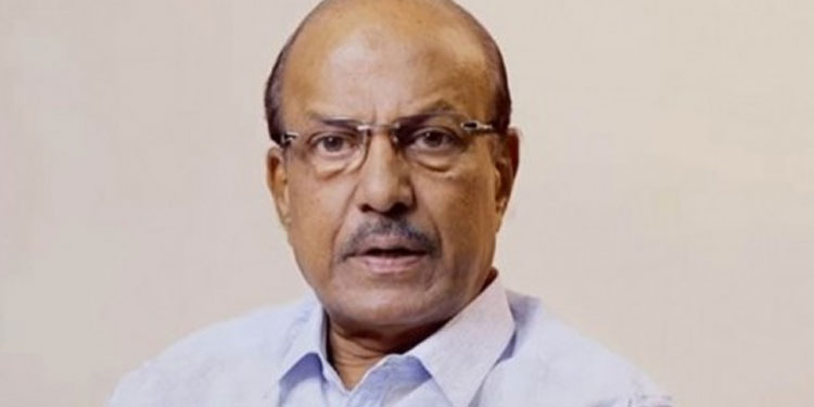ഷാർജ സുൽത്താന്‌ കൈക്കൂലി ; സ്വപ്‌നയുടെ ആരോപണത്തോട്‌ പ്രതികരിക്കാനില്ലെന്ന്‌ കുഞ്ഞാലിക്കുട്ടി