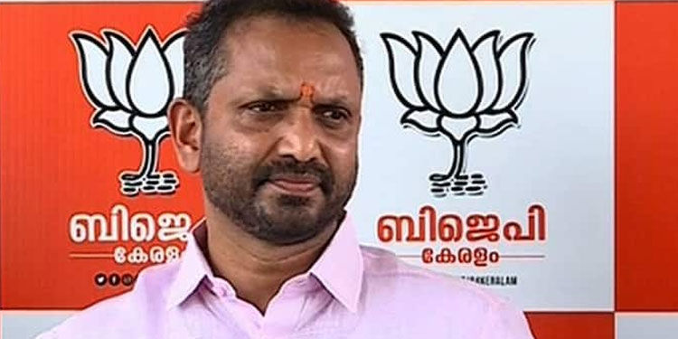 അഗ്നിപഥ്: സമരത്തിന് പിന്നിൽ അർബൻ നക്സലുകളും ജിഹാദികളുമെന്ന് കെ സുരേന്ദ്രൻ