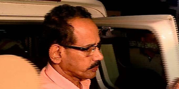 പോക്സോ കേസ് ; അറസ്റ്റിലായ മുന്‍ അധ്യാപകന്‍ കെ വി ശശികുമാറിനെ റിമാന്‍ഡ് ചെയ്തു