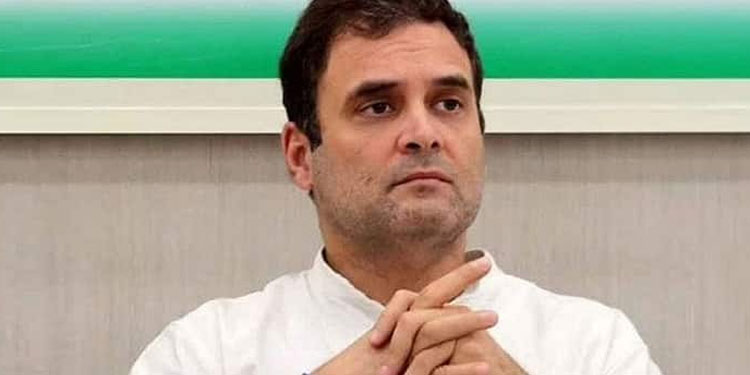 നാഷണല്‍ ഹെറാള്‍ഡ് കേസ് : രാഹുല്‍ ഗാന്ധിയെ നാളെ വീണ്ടും ഇഡി ചോദ്യംചെയ്യും ; പ്രതിഷേധം കടുപ്പിക്കാൻ കോൺഗ്രസ്