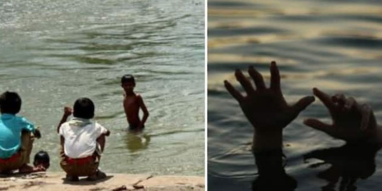 കുട്ടികൾ ജലാശയങ്ങളിൽ ഇറങ്ങുന്നതിന് നിയന്ത്രണമേർപ്പെടുത്തി കോഴിക്കോട് കളക്ടർ