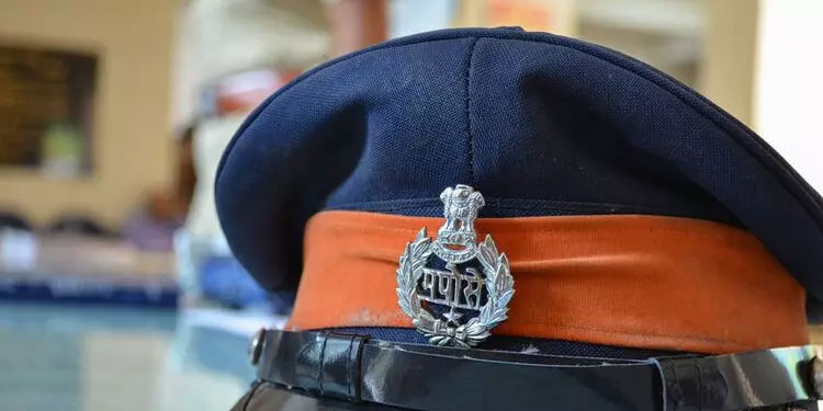 കോ​ട്ട​യം മെ​ഡി​ക്ക​ൽ കോ​ള​ജ്​ കോ​മ്പൗ​ണ്ടി​ൽ മരിച്ചതാര് ​; പോലീസ്​ അന്വേഷണം തുടങ്ങി