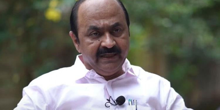 ശസ്ത്രക്രിയ വൈകിയതിനാൽ രോഗി മരിച്ചെന്നാരോപണം; കുറ്റക്കാർക്കെതിരെ കർശന നടപടി വേണമെന്ന് വി ഡി സതീശൻ