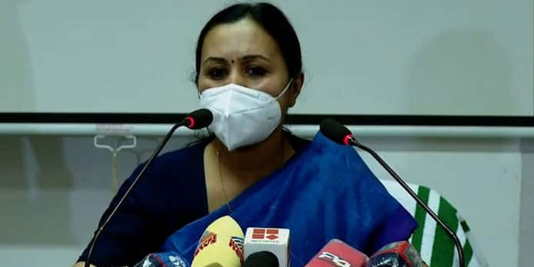 ശസ്ത്രക്രിയ വൈകിയെന്ന പരാതി : ഡോക്ടർമാരിൽ നിന്ന് മന്ത്രി നേരിട്ട് വിശദീകരണം തേടി