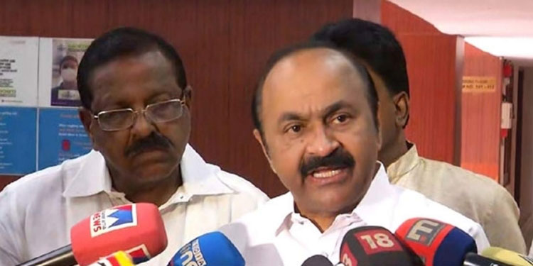 സംഘര്‍ഷം ഒഴിവാക്കും, സമവായത്തില്‍ പുനഃസംഘടന പൂര്‍ത്തിയാക്കും : സതീശൻ