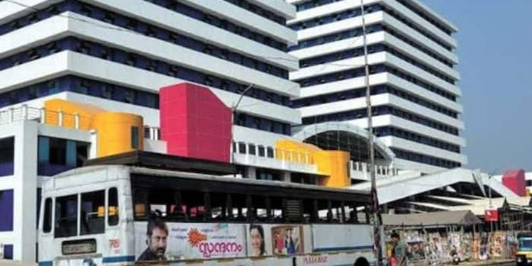 കെഎസ്ആര്‍ടിസി കോഴിക്കോട് ജില്ലയിലെ ഡിപ്പോകളില്‍ ഡീസല്‍ തീര്‍ന്നു