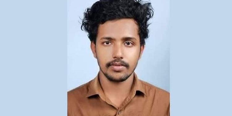 നിയന്ത്രണം വിട്ട ബൈക്ക് മരത്തിലിടിച്ച് യുവാവ് മരിച്ചു