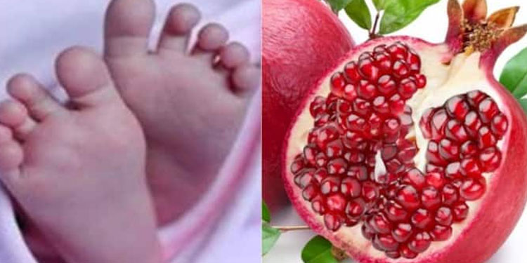 മലപ്പുറത്ത് പത്ത് മാസം പ്രായമായ കുഞ്ഞ് തൊണ്ടയിൽ ഉറുമാമ്പഴം കുടുങ്ങി മരിച്ചു