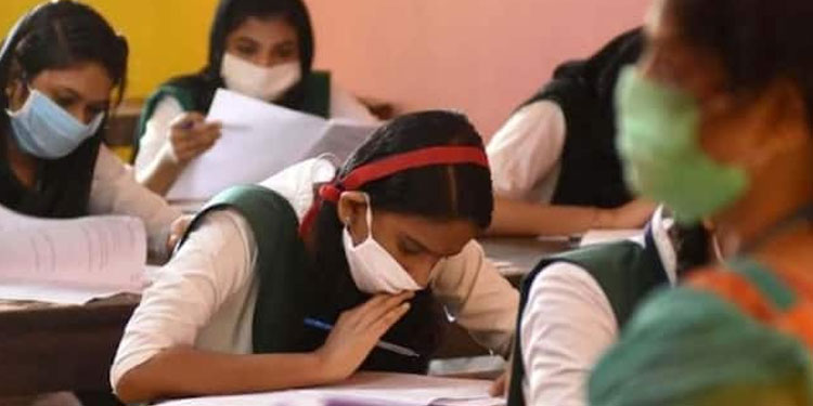 എസ്എസ്എല്‍സി പരീക്ഷാ പുനര്‍മൂല്യനിര്‍ണ്ണയം; അപേക്ഷ നൽകേണ്ട അവസാന തീയതി നാളെ
