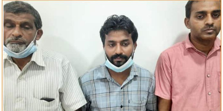 വധശ്രമക്കേസ്, അച്ഛനും മക്കൾക്കും 10 വർഷം കഠിന തടവും പിഴയും