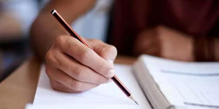 പ്ലസ് ടു സേ, ഇംപ്രൂവ്മെന്‍റ് പരീക്ഷ ജൂലൈ 25 മുതല്‍