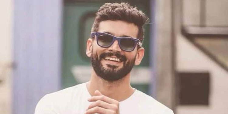 ​ഗോവയിൽ അവധിയാഘോഷിക്കുന്നതിനിടെ കന്നഡ യുവതാരത്തിന് ​ഗുരുതര പരിക്ക്; ബെം​ഗളൂരുവിലേക്ക് എയർലിഫ്റ്റ് ചെയ്തു‌