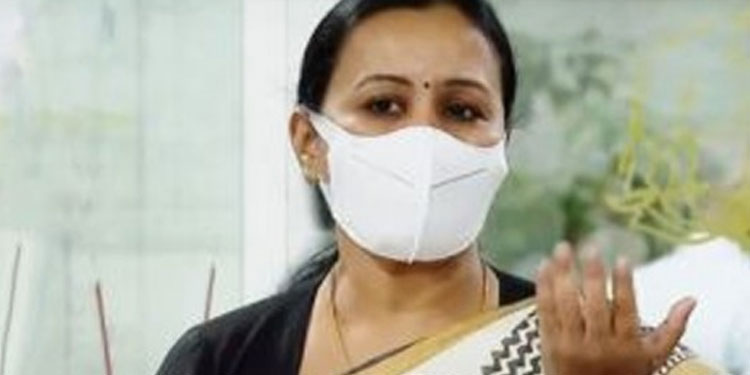 മെഡിക്കൽ കോളേജ്‌ വകുപ്പ്‌ മേധാവിമാർക്ക്‌ സസ്‌പെൻഷൻ ; സമഗ്രാന്വേഷണത്തിന്‌ ഉത്തരവിട്ട്‌ മന്ത്രി