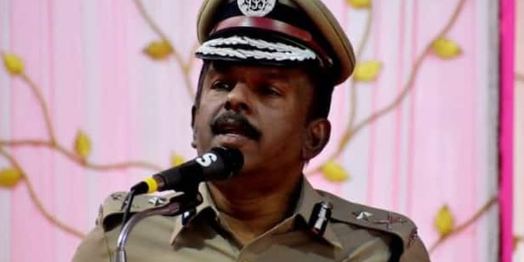 എം.ആർ.അജിത് കുമാറിന് പുതിയ നിയമനം; എക്സ് കേഡർ തസ്തിക സൃഷ്ടിച്ച് സർക്കാർ