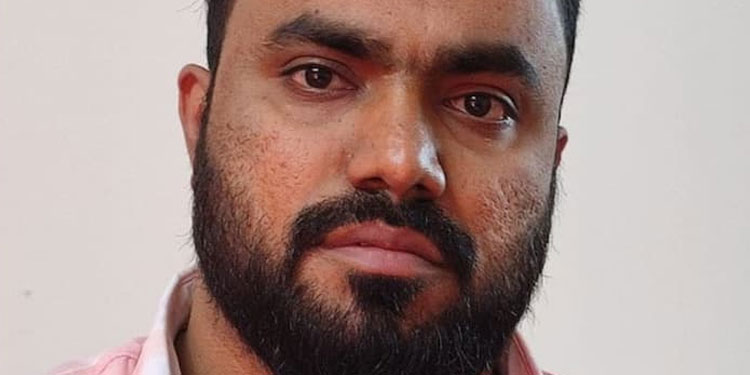 വ്യാജരേഖ ഉപയോഗിച്ച് വായ്പാ തട്ടിപ്പ് നടത്തിയ കേസ് ; സിനിമ നിർമാതാവ് അറസ്റ്റിൽ