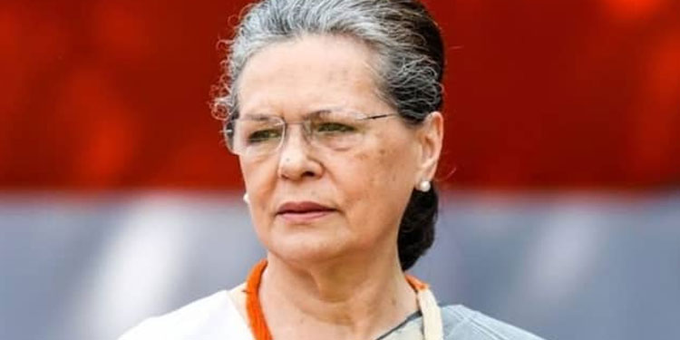 ചോദ്യം ചെയ്യലിനായി സോണിയ നാളെയും ഹാജരാകില്ല ; ഇ ഡിക്ക് കത്ത് നൽകി