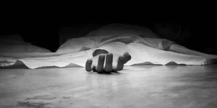 സംശയരോഗം, ഭര്‍ത്താവ് ഭാര്യയെ തലയ്ക്കടിച്ച് കൊന്നു
