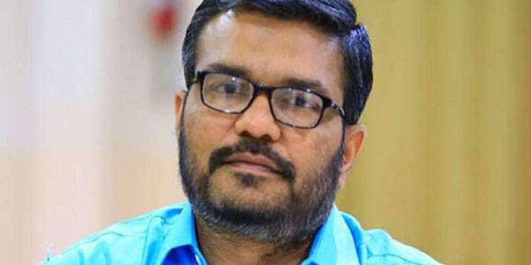 കേരളത്തിലെ എംഎൽഎമാർ വിൽപ്പനച്ചരക്ക് ആയിട്ടില്ല: എം.ബി.രാജേഷ്