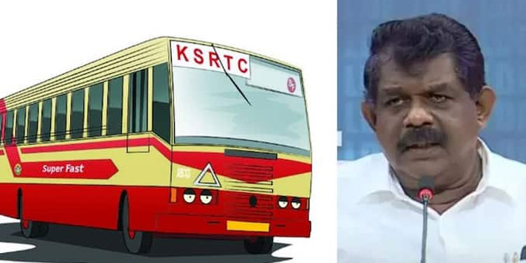 കെഎസ്ആർടിസി ജീവനക്കാരുമായി ഗതാഗത മന്ത്രിയുടെ ചർച്ച മാറ്റി: പുതിയ തീയതി പിന്നീട്