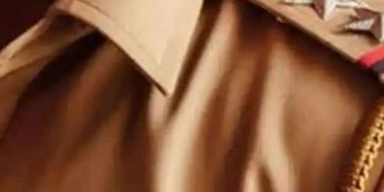 നഗ്‌നവീഡിയോയുടെ പേരില്‍ ബ്ലാക്ക്‌മെയിലിംഗ് , സ്വവര്‍ഗപ്രണയികളായ പൊലീസുകാര്‍ക്ക് സസ്‌പെന്‍ഷന്‍
