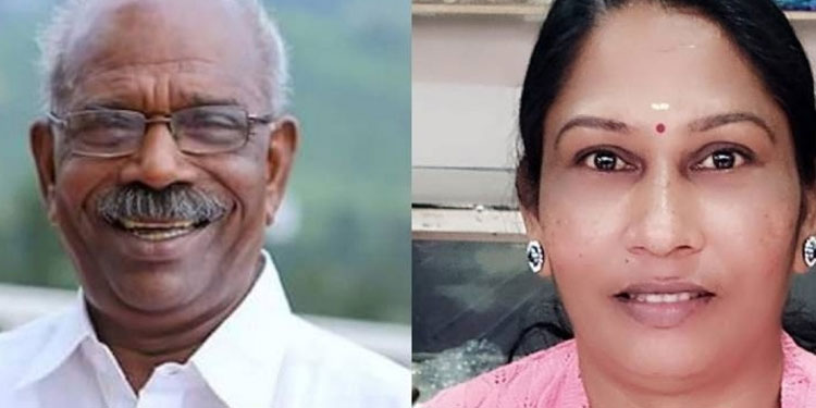 ‘മണീ, നിങ്ങളോട് വിയോജിപ്പുകളുണ്ട്; പക്ഷേ ഇപ്പോള്‍ ചേര്‍ത്തുപിടിക്കുന്നു’