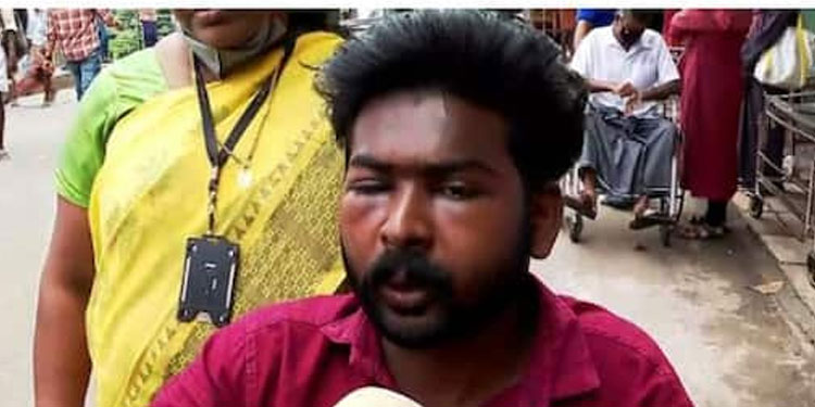 ബാലുശ്ശേരിയിലെ ആൾക്കൂട്ട ആക്രമണം : 29 പേർക്കെതിരെ ജാമ്യമില്ലാ വകുപ്പ് ചുമത്തി കേസ്