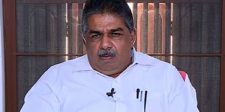 ശക്തികുളങ്ങര മത്സ്യഫെഡ് ക്രമക്കേട്; വിജിലൻസ് അന്വേഷണത്തിന് ശുപാർശ ചെയ്ത് സജി ചെറിയാൻ