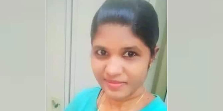 യുഎഇയില്‍ കാറപകടത്തില്‍ മലയാളി നഴ്സ് മരിച്ചു