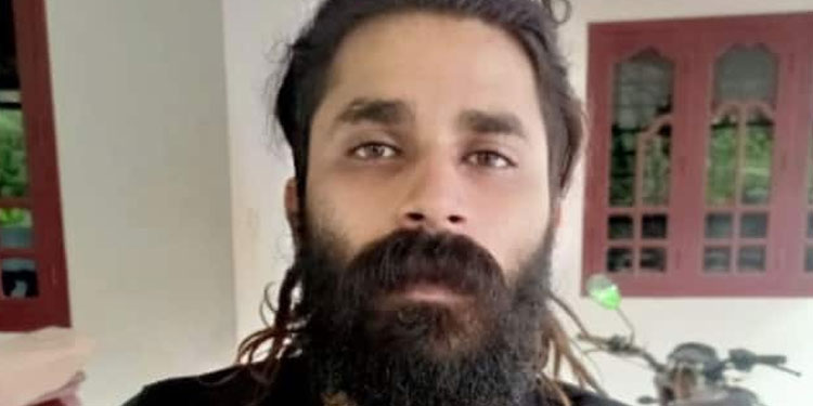 വീട്ടുവളപ്പിൽ കഞ്ചാവ് ചെടി നട്ടുവളർത്തിയ യുവാവ് അറസ്റ്റില്‍