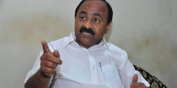 ‘ ഇത് ​ഗുണ്ടായിസം , സിപിഎം സംഘടിത മാഫിയ ‘ ; വയനാട് എംപി രാഹുലിന്റെ ഓഫീസ് ആക്രമിച്ചതിനെതിരെ സതീശൻ