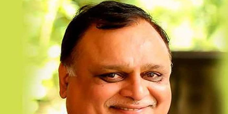 എസ്എഫ്ഐ അക്രമം നീതികരിക്കാനാവില്ല; അക്രമസമരങ്ങൾ കേരള ചരിത്രത്തിനുതന്നെ അപവാദമെന്നും ശ്രേയാംസ് കുമാർ