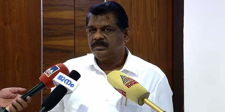 കെഎസ്ആർടിസി: ജീവനക്കാരുമായി 29 ന് ചർച്ച ,  ധനമന്ത്രിയും പങ്കെടുക്കും: മന്ത്രി ആന്റണി രാജു