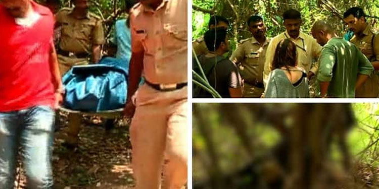 കോവളത്ത് വിദേശ വനിതയെ മയക്കുമരുന്ന് നൽകി പീഡിപ്പിച്ചു കൊലപ്പെടുത്തിയ കേസ് ; ഫോറൻസിക് ഡോക്ടറുടെ നിർണായക മൊഴി