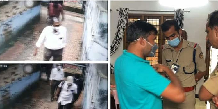 ആദായനികുതി ഉദ്യോഗസ്ഥർ ചമഞ്ഞെത്തി സ്വർണ്ണവും പണവും തട്ടി, കേസിൽ ഒരാൾകൂടി അറസ്റ്റിൽ