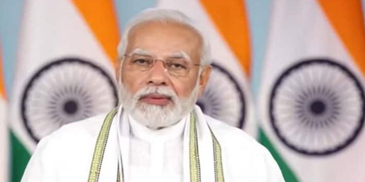 പ്രധാനമന്ത്രി നാളെ ജർമ്മനിയിലേക്ക്; സന്ദർശനം ഉച്ചകോടിയുടെ ഭാഗമായി