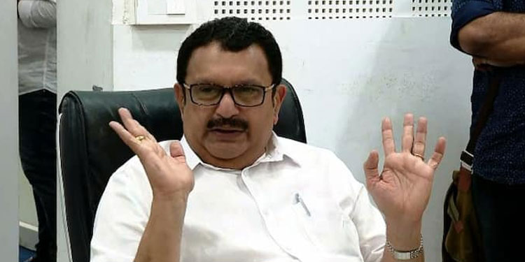 എംപി ഓഫീസ് ആക്രമണം; കോൺഗ്രസ് പ്രവർത്തകർ തിരിച്ചടിച്ചാൽ നേതൃത്വം തടയില്ലെന്ന് കെ മുരളീധരന്‍