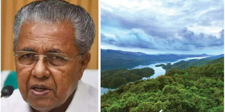 തുടർ നടപടികളിൽ അനിശ്ചിതത്വം, ബഫര്‍ സോണിൽ ഇടത് സര്‍ക്കാര്‍ പ്രതിക്കൂട്ടിൽ