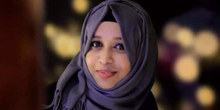 യുഎഇയില്‍ റോഡ് മുറിച്ചുകടക്കുന്നതിനിടെ വാഹനമിടിച്ച് മലയാളി യുവതി മരിച്ചു