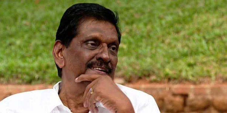 എംപി ഓഫീസ് അക്രമം നിന്ദ്യമായ നടപടി ; ബഫർസോൺ പ്രശ്നത്തിൽ മുഖ്യ പ്രതി സംസ്ഥാന സർക്കാരെന്നും പി ജെ ജോസഫ്