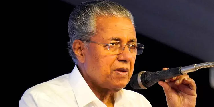 പരിസ്ഥിതിലോല മേഖല: മുഖ്യമന്ത്രിയുടെ നേതൃത്വത്തില്‍ ഉന്നതതലയോഗം 30ന്