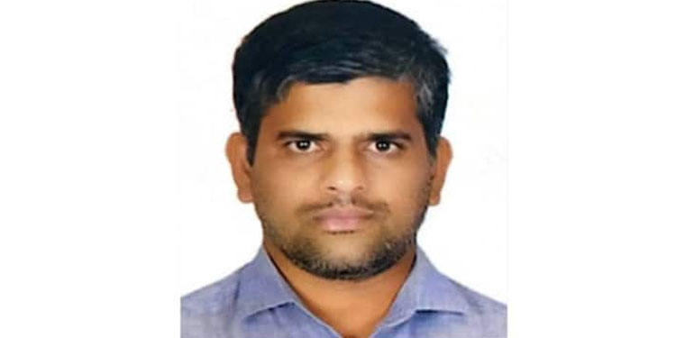 പ്രവാസി മലയാളി യുവാവ് ജോലിക്കിടെ കുഴഞ്ഞുവീണ് മരിച്ചു