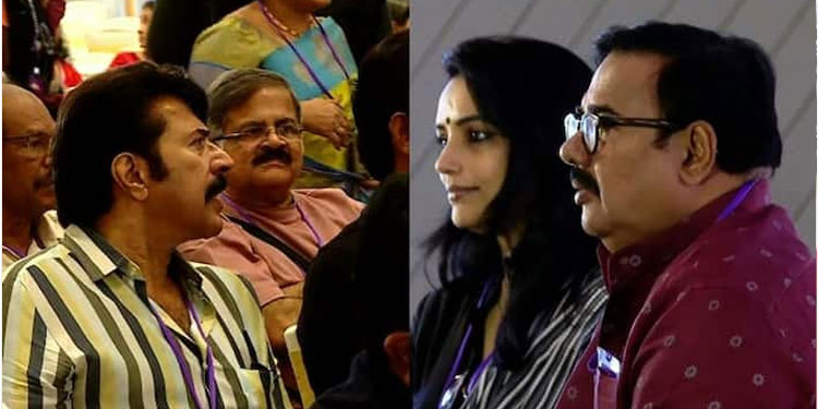 അംഗത്വ ഫീസ് ഇരട്ടിയാക്കി താരസംഘടന ‘ അമ്മ ‘ , സാമ്പത്തിക പ്രതിസന്ധി മറികടക്കാൻ സ്റ്റേജ് ഷോ