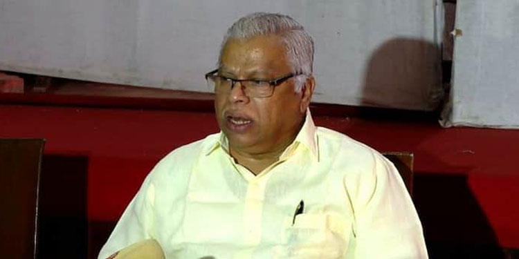 ‘ഇരന്നുവാങ്ങിയ മരണം എന്ന് പറഞ്ഞ് കൊലയാളികളെ അന്ന് ന്യായീകരിച്ചില്ലേ..’; രാഷ്ട്രീയ പക്വത വേണമെന്ന് ജയരാജൻ