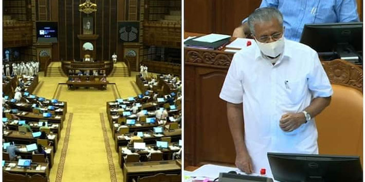 വിഷയങ്ങൾ അനവധി, വർധിത വീര്യത്തോടെ പ്രതിപക്ഷം നിയമസഭയിലേക്ക്: സമ്മേളനം നാളെ മുതൽ