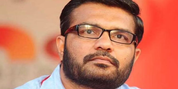 നിയമസഭയില്‍ മാധ്യമവിലക്കില്ല : സ്പീക്കര്‍ എം ബി രാജേഷ്