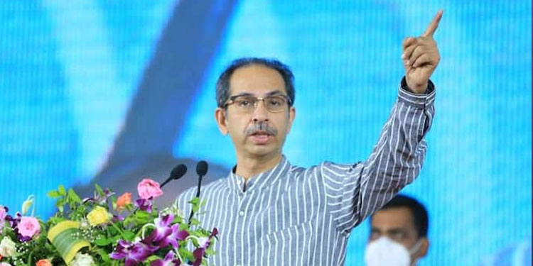 ബിജെപിയുമായി സഖ്യമുണ്ടാക്കണമെന്ന് ഉദ്ധവിനോട് വിമത എംഎൽഎമാർ